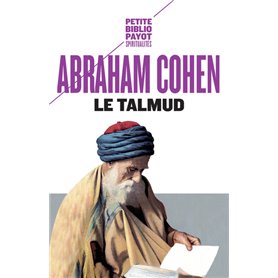 Le Talmud