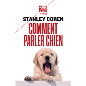 Comment parler chien