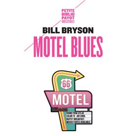 Motel Blues