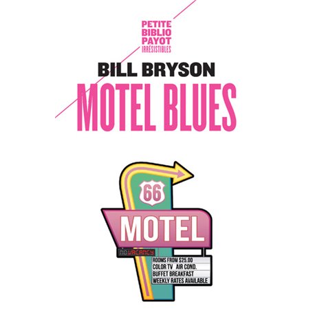 Motel Blues