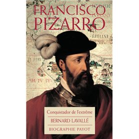 Francisco Pizarro