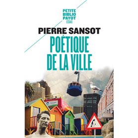 Poétique de la ville