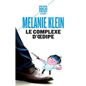 Le Complexe d'Oedipe