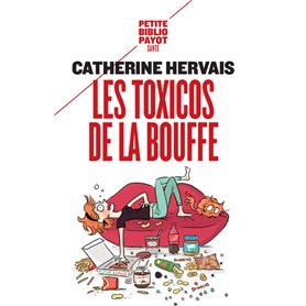 Les toxicos de la bouffe