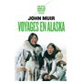 Voyages en Alaska