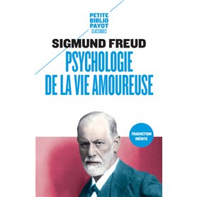 Psychologie de la vie amoureuse