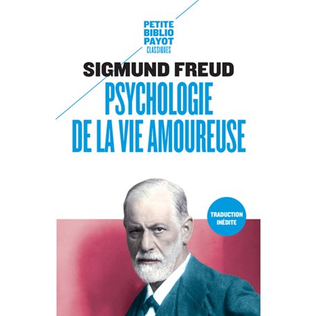 Psychologie de la vie amoureuse