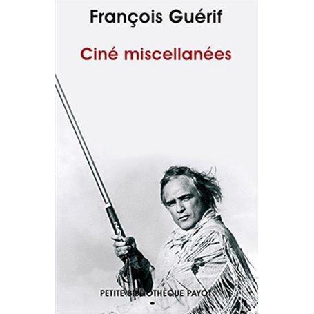 Ciné miscellanées