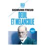 Deuil et mélancolie