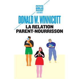 La relation parent-nourrisson