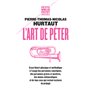 L'Art de péter