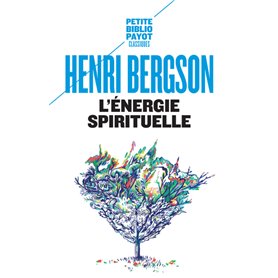 L'énergie spirituelle