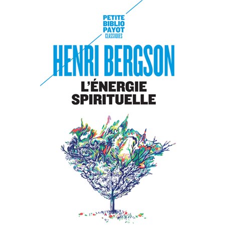 L'énergie spirituelle