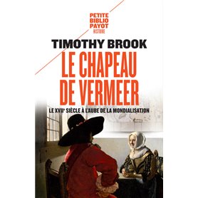 Le chapeau de Vermeer