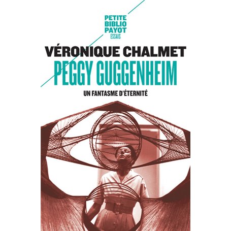 Peggy Guggenheim