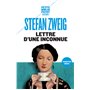 Lettre d'une inconnue