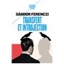 Transfert et introjection