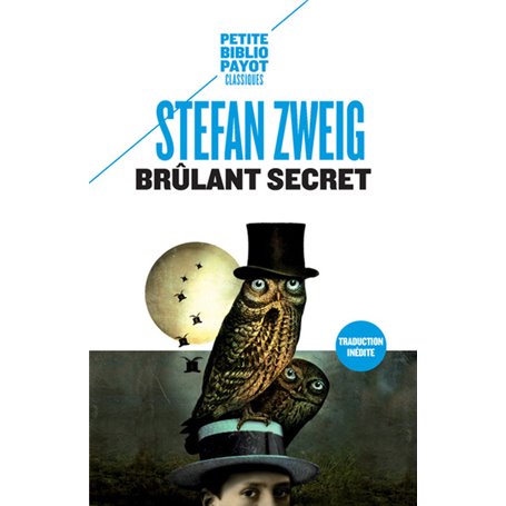 Brûlant secret