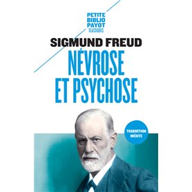 Névrose et psychose