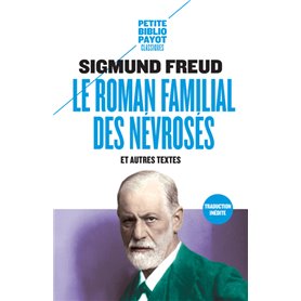 Le Roman familial des névrosés