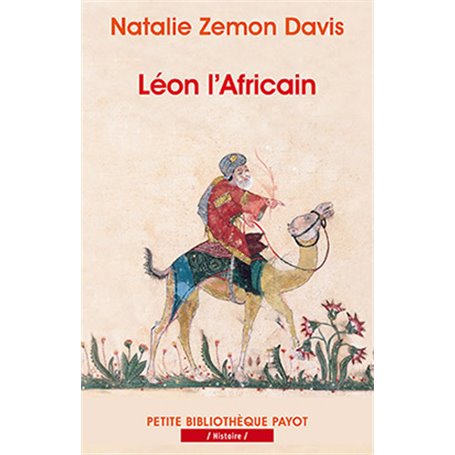 Léon l'Africain