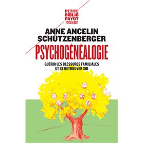 Psychogénéalogie