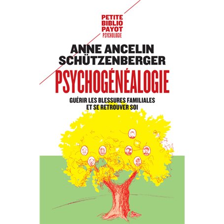 Psychogénéalogie