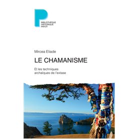 Le Chamanisme