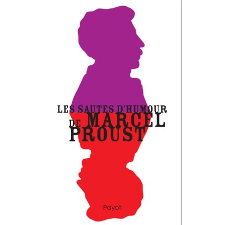 Les sautes d'humour de Marcel Proust