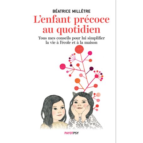 L'Enfant précoce au quotidien