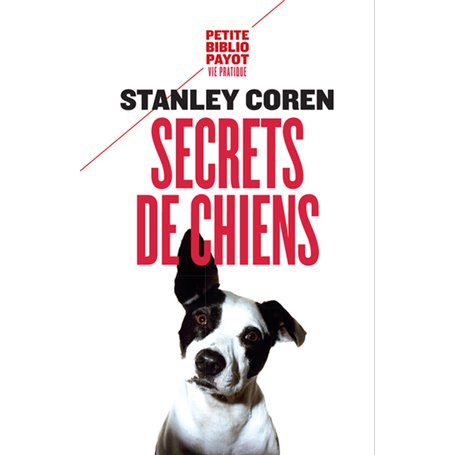 Secrets de chiens