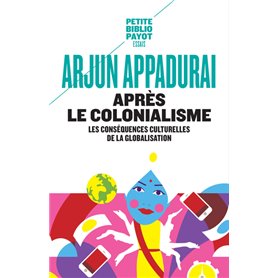 Après le colonialisme