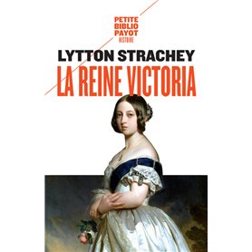 La reine Victoria