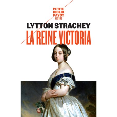 La reine Victoria