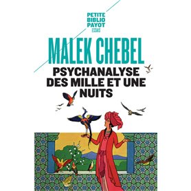 Psychanalyse des Mille et une nuits