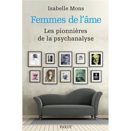 Femmes de l'âme