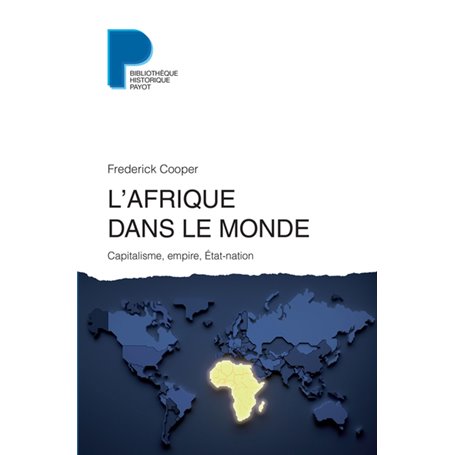 L'Afrique dans le monde