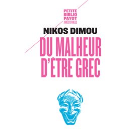 Du malheur d'être Grec