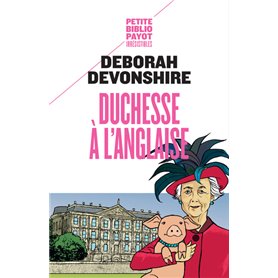 Duchesse à l'anglaise