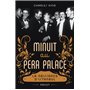 Minuit au Pera Palace