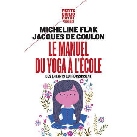 Le Manuel du yoga à l'école