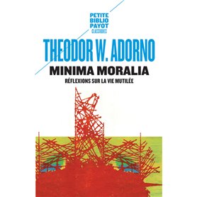 Minima moralia