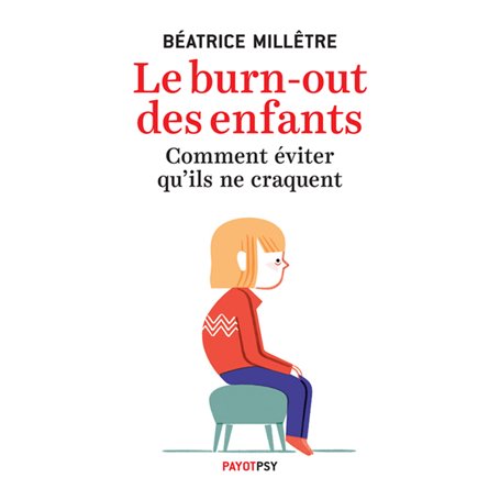 Le Burn-Out des enfants