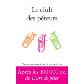 Le Club des péteurs