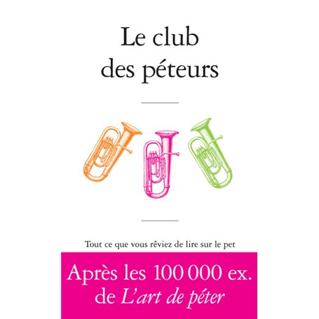 Le Club des péteurs