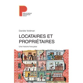 Locataires et propriétaires