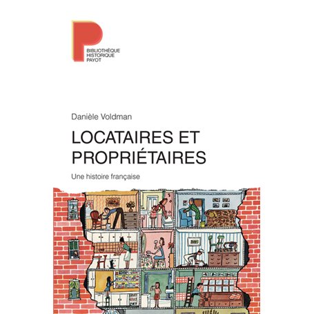 Locataires et propriétaires