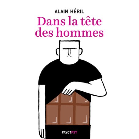 Dans la tête des hommes