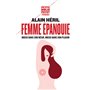 Femme épanouie