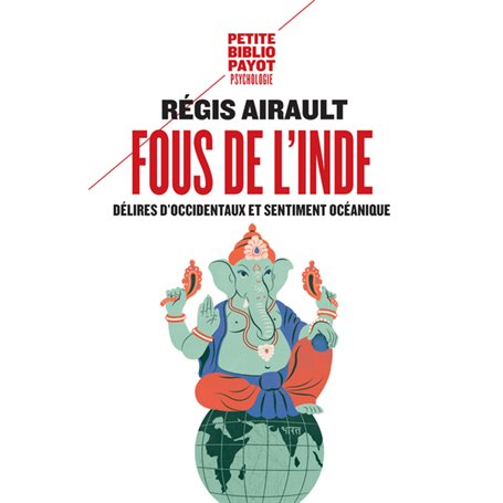 Fous de l'Inde